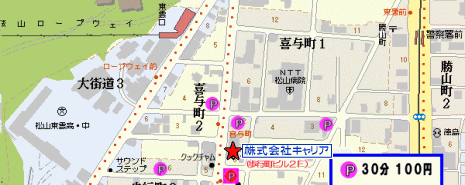 株式会社キャリア　グラスアート教室ＭＡＰ
