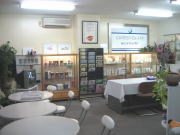 �L�����A�J���`���[�N�X�N�[���@�T����